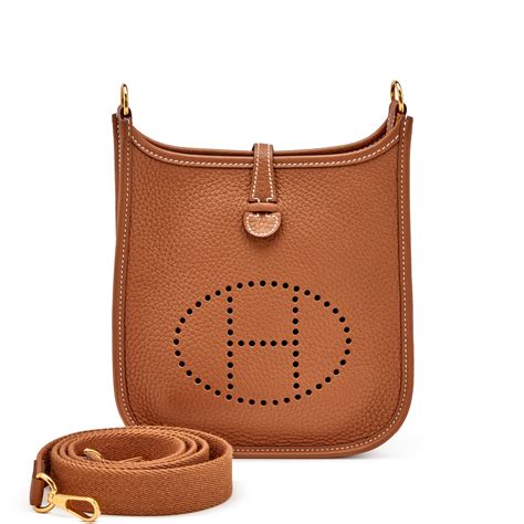 hermes evelyne tpm gold|how to buy hermes evelyne.